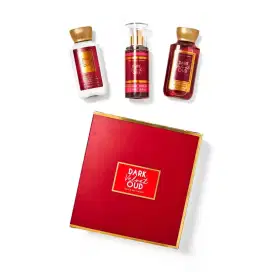 Bath and body dark Velvet oud