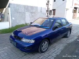 Timor DOHC 2000 Bensin