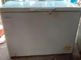 Freezer box 350liter
