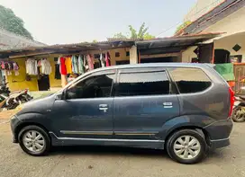 Toyota Avanza 2009 Bensin