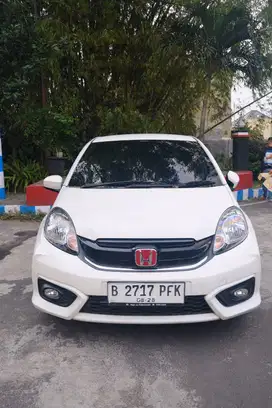 BRIO E MATIC 2018