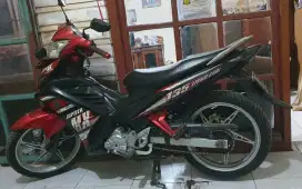 Jupiter MX 2013 Mulus