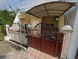 DIJUAL RUMAH DI MULYOSARI