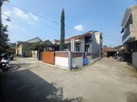 Rumah murah tanimulya tanah 100m dekat fi