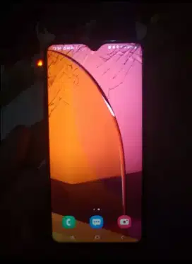 Samsung A20s ram 4/64gb b.u cepet