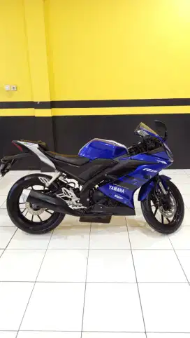 All new R 15vva 2018