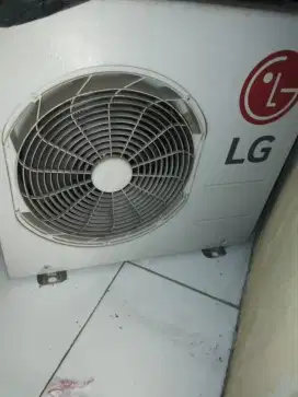 Jual AC bekas masih bagus