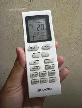 Dimahar ac sharp