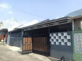 Rumah murah 300jt-an h gofur ngqmprah