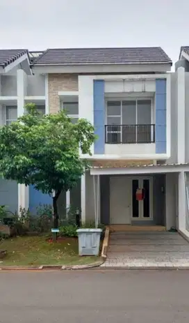 PALING MURAH RUMAH CLUSTER VERDI SYMPHONIA