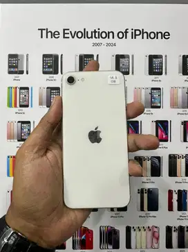 IPhone SE 3 128GB 2022 - Ibox