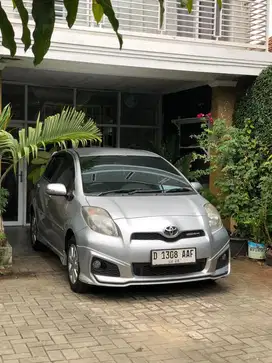 Toyota Yaris type 1.5 S Limited
