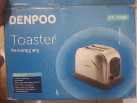 DEPOO TOASTER DT-025SD