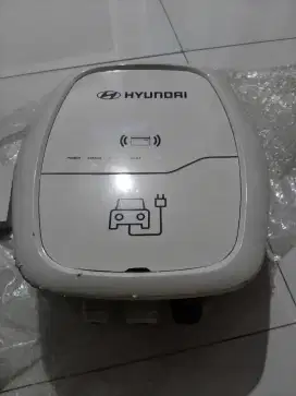 charger ev hyundai
