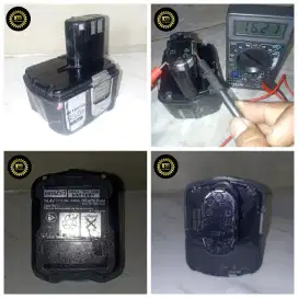 Baterai Hitachi Koki/Hikoki 14.4V li-on cordless tools