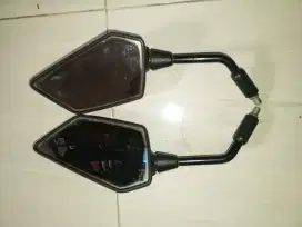spion KLX D-Tracker Orisinil