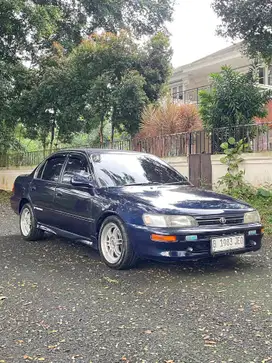 Toyota Corolla 1992 Bensin matic