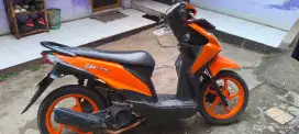 Honda Beat FI Lengkap