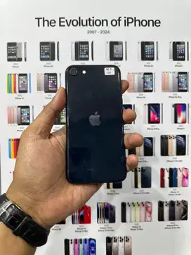 IPhone SE 3 128 2020 - IBox
