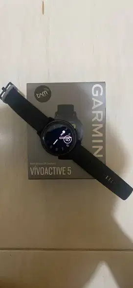 Garmin Vivoactive 5