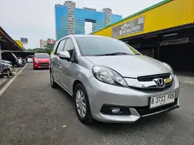 Honda Mobilio E a/t 2014