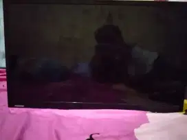TV LED merk Toshiba 24in