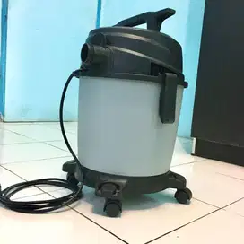 Vacum Cleaner Dry&Wet