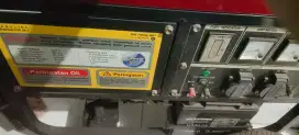 Genset multi pro GN 7000E-MP