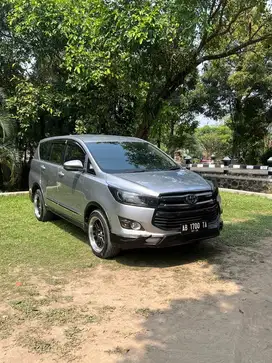 INNOVA REBORN DIESEL MATIC MURAH