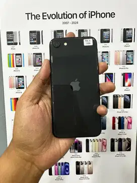 IPhone SE 2 256GB 2020 - Ibox