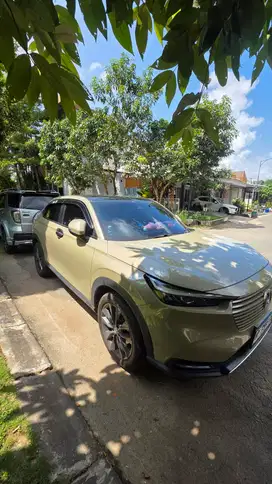 Honda HR-V 2023 Bensin
