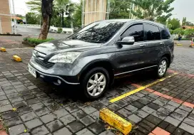 Honda CRV 2.4 A/T 2009