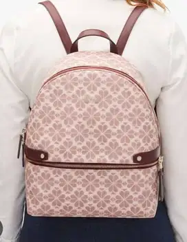 Tas Backpack Kate Spade