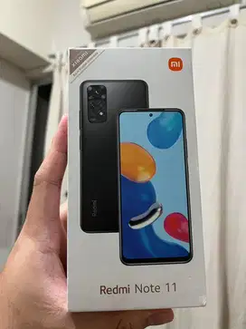 HP Xiaomi Redmi Note 11 Perfect condition