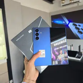 SAMSUNG GALAXY Z FOLD 7 12 512 GB FREE CASE ORI SEHARGA 1 JT