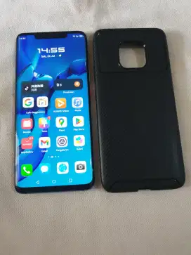 Huawei mate 20 rs porsche design 8/256 GB