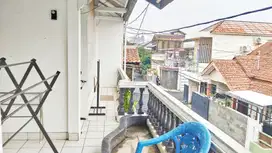 Dijual Cepat Kosan Omset Menarik Full Isi di Kota Bandung