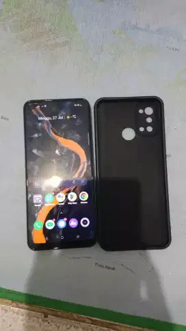 Jual ho realme 7i