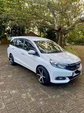 HondaMobilio2017