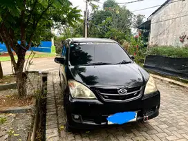 Daihatsu Xenia Xi 1.300 CC Manual ( 2008 )