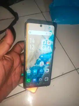 Infinix  note 40 8+8/256 Nfc