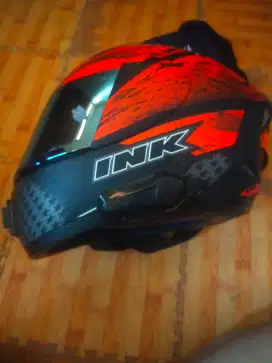 Helm ink full plus intercom E1