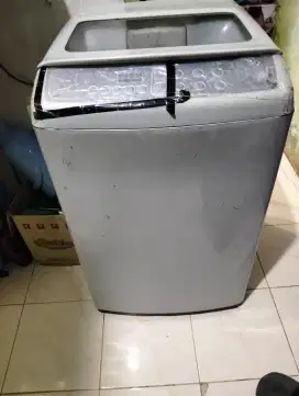 Mesin cuci Samsung 7kg