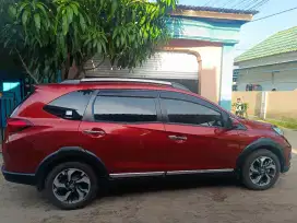 Honda BR-V 2016 Manual