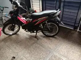 Dijual Honda Revo Fit