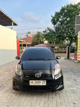 Yaris e tahun 2013