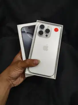 IPHONE 16 PRO 128 GB IBOX