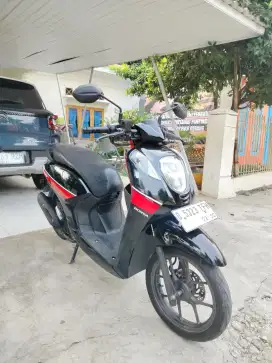 Bissmillah dijual motor Honda Genio 2020 istimewa
