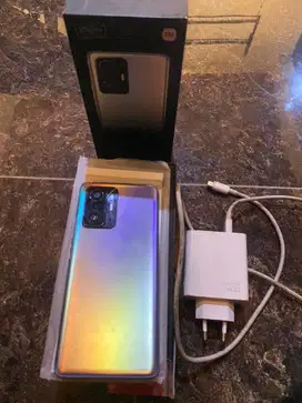 Xiaomi 11T pro second