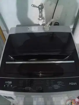 Aqua pintu atas aqw 77 7 kg